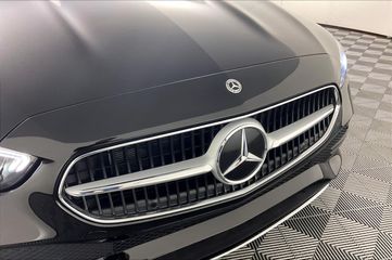 Certified Pre-Owned 2025 Mercedes-Benz C-Class C 300 4D Sedan in